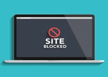 Over 1 million websites and 140 mobile phone apps are blocked by PTA