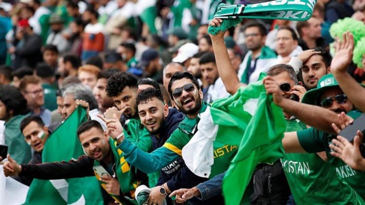 PCB has announced ticket prices for Pak vs Aus ODI series