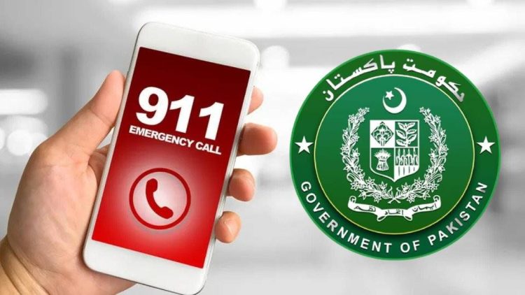 PEHEL-911 will serve as a one-stop emergency relief center for people, PM Khan