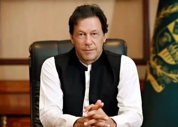PM Khan stated that he will not quit ahead of no-confidence vote