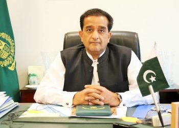 PM's aide has been elected as VP of UN Environment Assembly