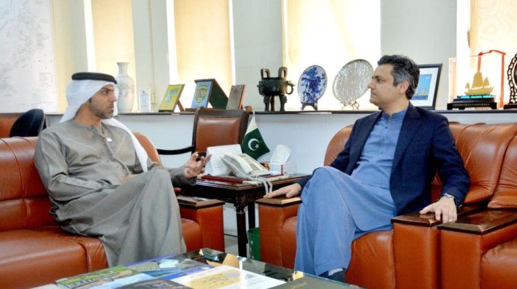 Pakistan and UAE have agreed to begin FTA negotiations