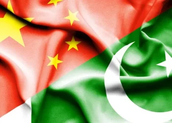 Pakistan has asked China for $20.74 billion in financial assistance