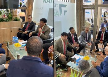 Pakistan is seen as a lucrative market for digital connectivity by world’s major tech companies