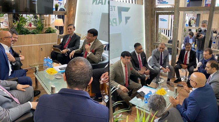 Pakistan is seen as a lucrative market for digital connectivity by world’s major tech companies