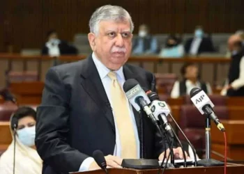Pakistan will be removed from FATF's grey list this year, Shaukat Tarin
