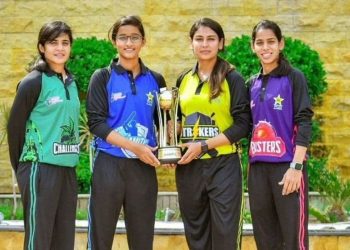 Pakistan will officially launch a Women's Cricket League similar to the PSL next year