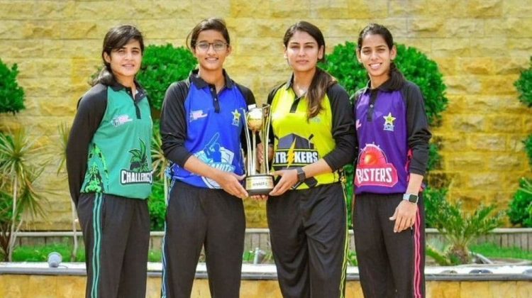 Pakistan will officially launch a Women's Cricket League similar to the PSL next year