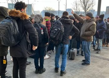 Pakistani govt. has evacuated 98% of its citizens from Ukraine