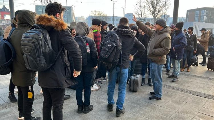 Pakistani govt. has evacuated 98% of its citizens from Ukraine