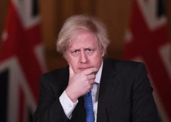 Partygate has posed a fresh danger to Boris Johnson's leadership
