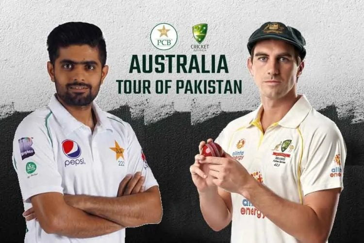 Political tensions force PCB to shift Pak Aus T20I and ODI series to Lahore