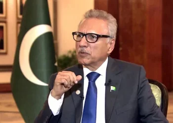 President Alvi said, Pakistan's IT sector has the potential to increase its exports to $50 billion