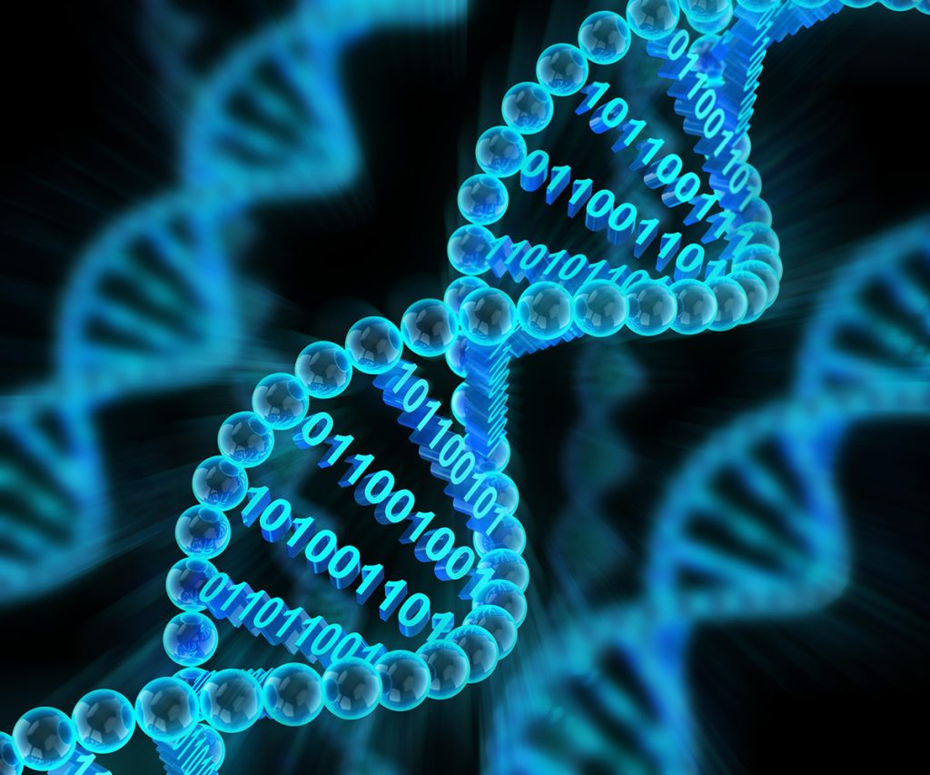 Researchers improve DNA to store massive amounts of data