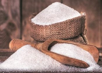 Sales tax revenue from sugar business has grown by 33%, FBR