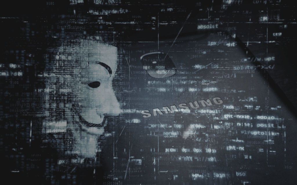 Samsung verifies the Galaxy source code has been stolen by hackers