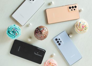 Samsung will release a high-end smartphone with a MediaTek processor