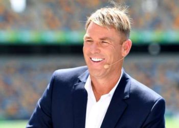 Shane Warne, Australia's renowned leg spinner, died at 52