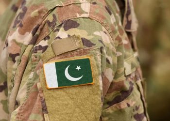 Six Pakistani Army Officers embrace martyrdom in Congo helicopter crash