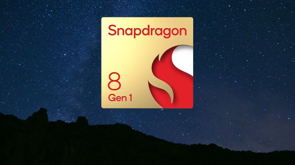 Snapdragon 8 Gen 1+ SoC is expected to be released in May