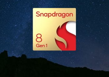 Snapdragon 8 Gen 1+ SoC is expected to be released in May