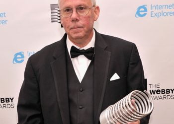 Steve Wilhite, father of GIF, has died at age of 74 due to COVID