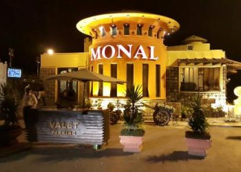 Supreme Court has ordered the Monal Restaurant be de-sealed