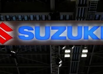 Suzuki's Hungarian plant has stopped exporting cars to Russia and Ukraine