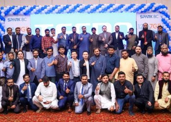 TECNO holds Valuable Partner Meeting 2022 in Lahore