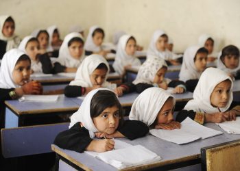 Taliban's reversal on girls' education is 'deeply damaging'