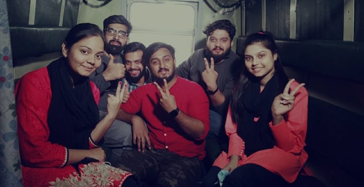 Team TechX is coming to Lahore to cover Pakistan Tech Fest 2022