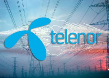 Telenor goes down due to fiber cut but what is the real story behind it