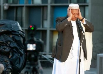 Throughout the year, Muslims in an US city are permitted to proclaim Azaan