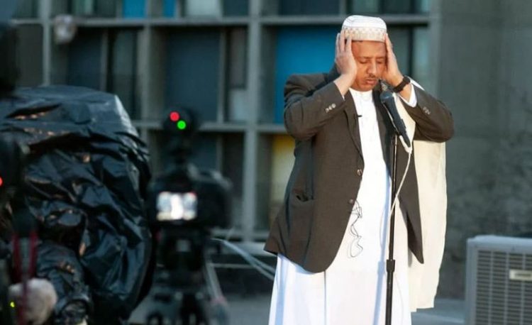 Throughout the year, Muslims in an US city are permitted to proclaim Azaan