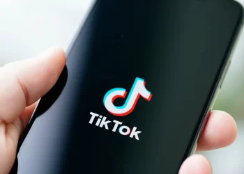 TikTok has suspended material in response to Russia's 'fake news' regulation