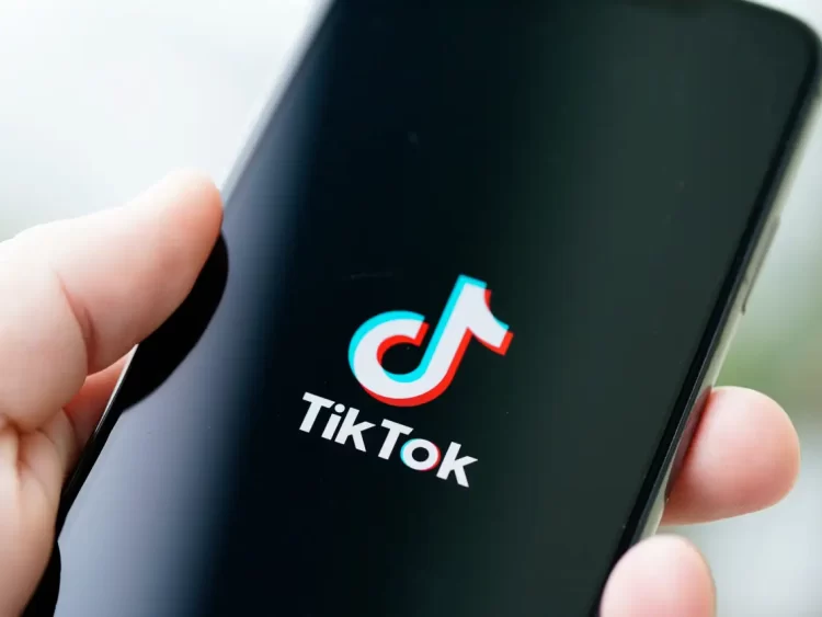 TikTok has suspended material in response to Russia's 'fake news' regulation