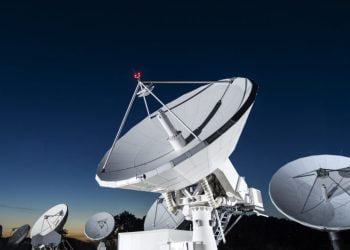 To counter VOA ban, US has launched a satellite TV station for Afghanistan