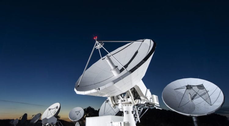 To counter VOA ban, US has launched a satellite TV station for Afghanistan
