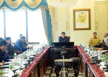 To prevent terrorist attacks, PM Khan has called for swift prosecution