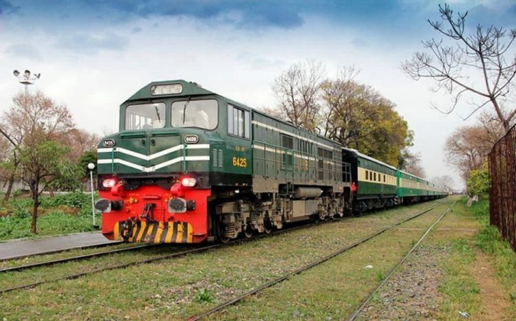 Trilateral talks on a trans-Afghan rail project are set to begin next week