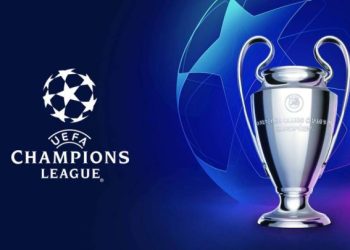 UEFA announces new Champions League format