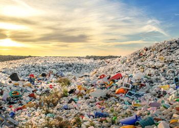 UN approves "historic" global treaty on plastic trash to save the world