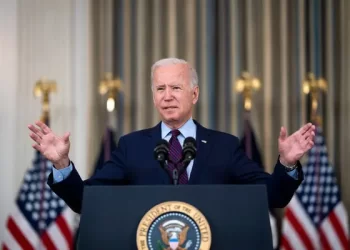 US President Joe Biden wishes Putin should resign