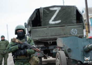 US warns Russia for diverting military troops to Ukraine