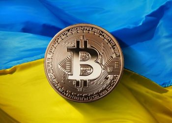 Ukraine's Zelenskyy signs a bill legalizing virtual assets into law