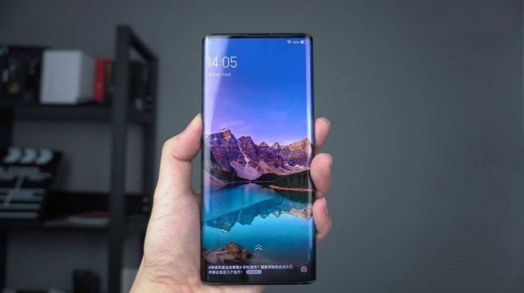 Vivo is working on a Samsung Galaxy Note rival