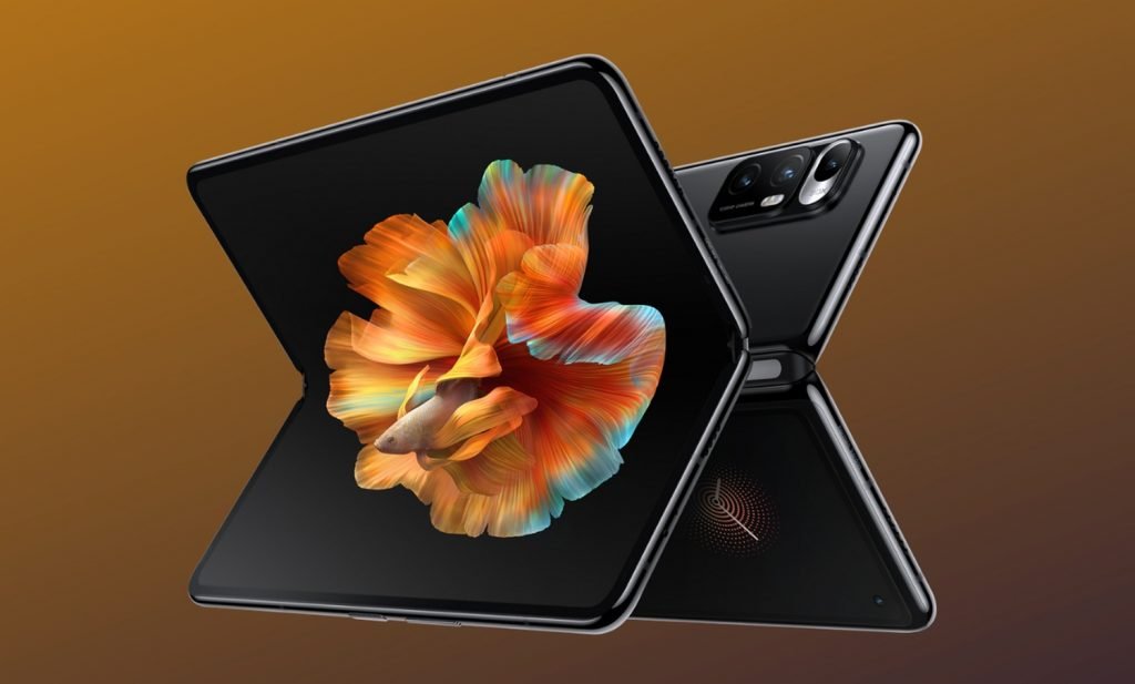 Vivo revealed the launch of its first foldable phone on April 11