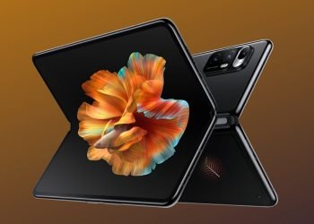 Vivo revealed the launch of its first foldable phone on April 11