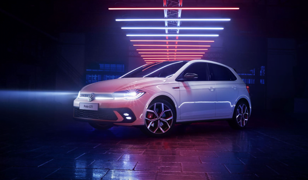 Volkswagen has launched a new NFT based advertisement campaign