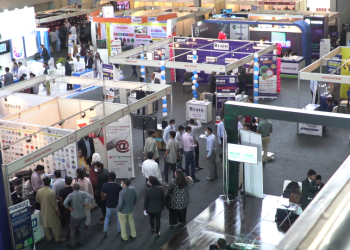 Wait is Over, ITCN Asia Pakistan Tech Festival 2022 is live now!